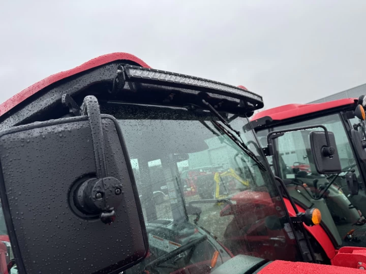 2026 TYM T4058P NOUVEAU MODEL