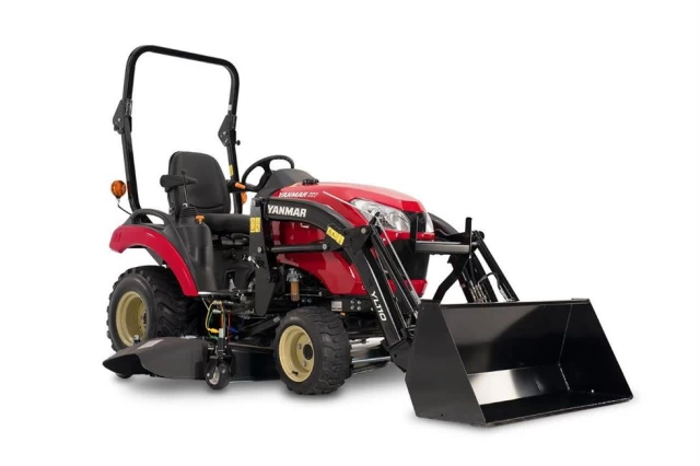YANMAR SA223  2024