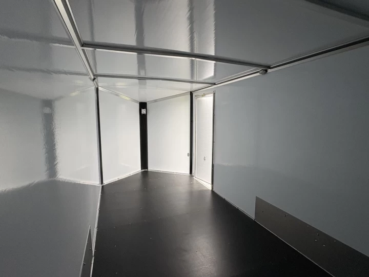 2026 IDEAL CARGO 7X16TA2 6PO EXTRA HAUTEUR