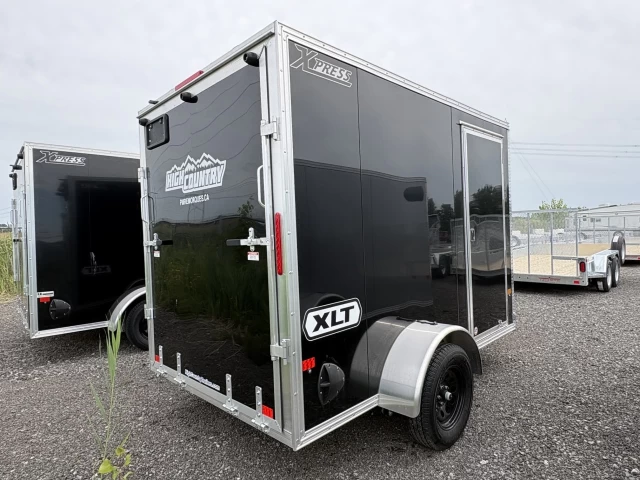 XPRESS 6X10SA DOUBLE 2026