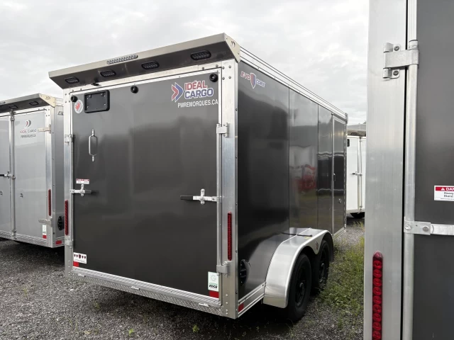 IDEAL CARGO 7X14TA2 6PO EXTRA HAUTEUR 2027
