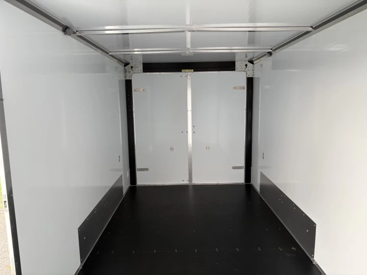 2026 IDEAL CARGO 7X14TA2 VENDU
