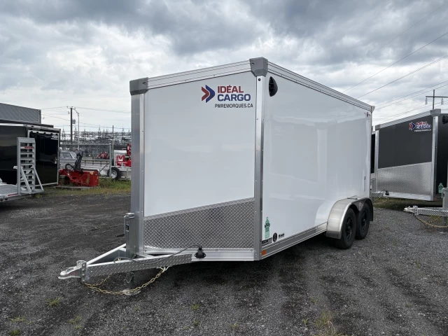 IDEAL CARGO 7X14TA2 6PO EXTRA HAUTEUR 2027