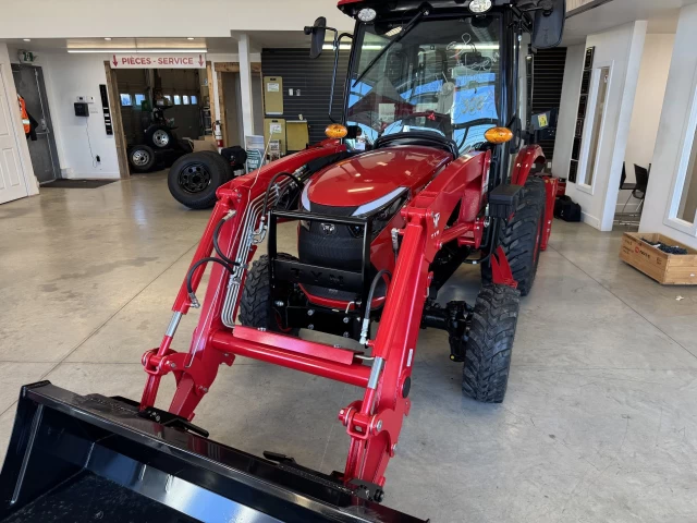 tym 3025 hc NOUVEAU MODEL SERIE 3 2026