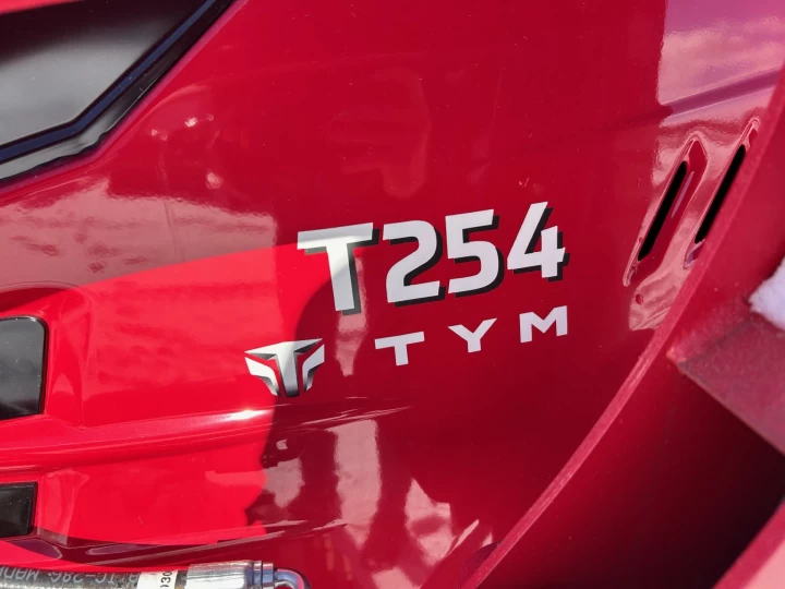 2023 TYM T264HST 