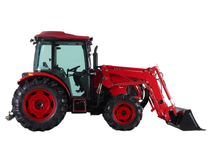 2023 TYM Tractor T754PSC 