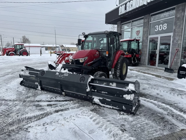 YANMAR YT347  2023