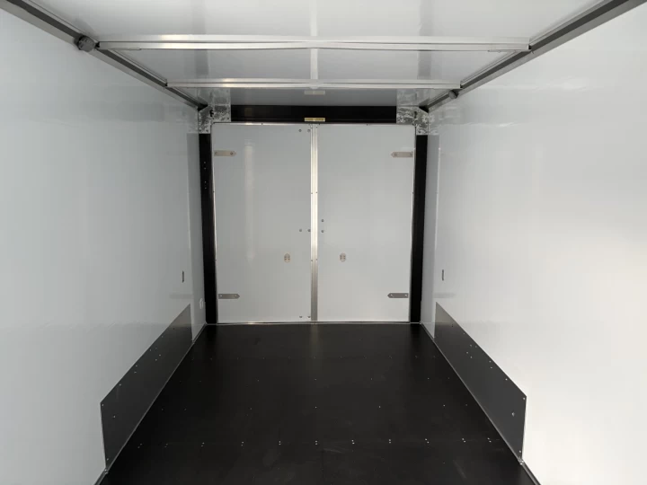 2027 IDEAL CARGO 7X14TA2 6PO EXTRA HAUTEUR