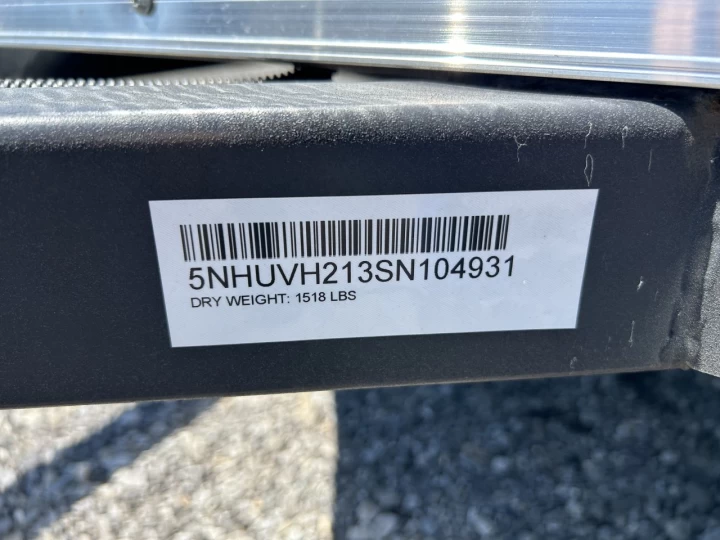 2024 Continental Cargo 6x10 