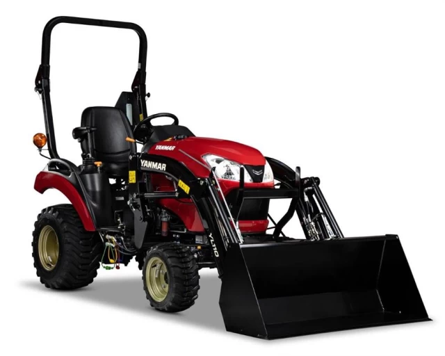 YANMAR SA223  2024