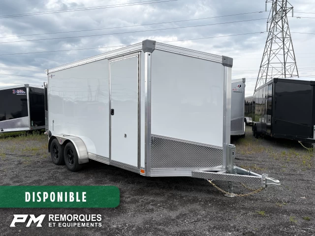 IDEAL CARGO 7X14TA2 6PO EXTRA HAUTEUR 2027