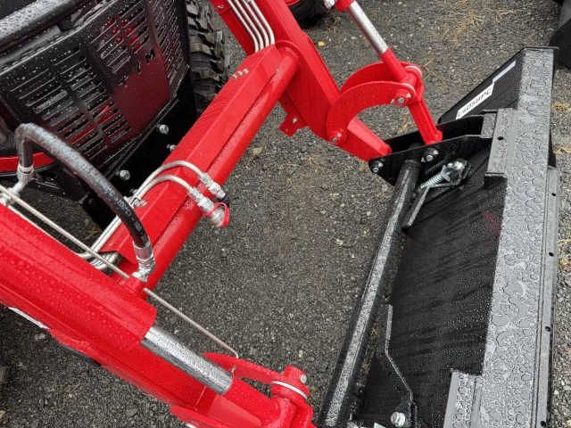 TYM T4058P NOUVEAU MODEL 2026