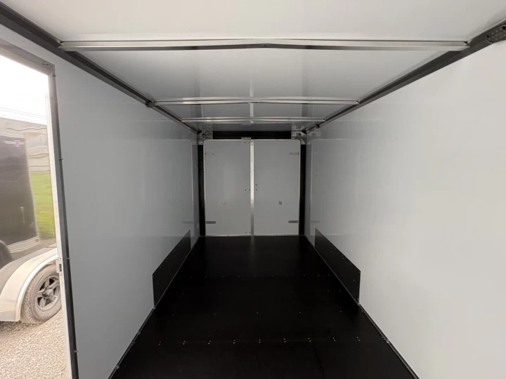 2026 IDEAL CARGO 7X16TA2 6PO EXTRA HAUTEUR