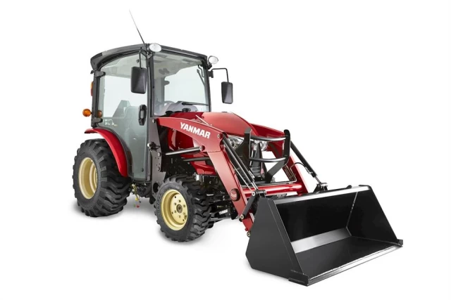 YANMAR SA425  2023