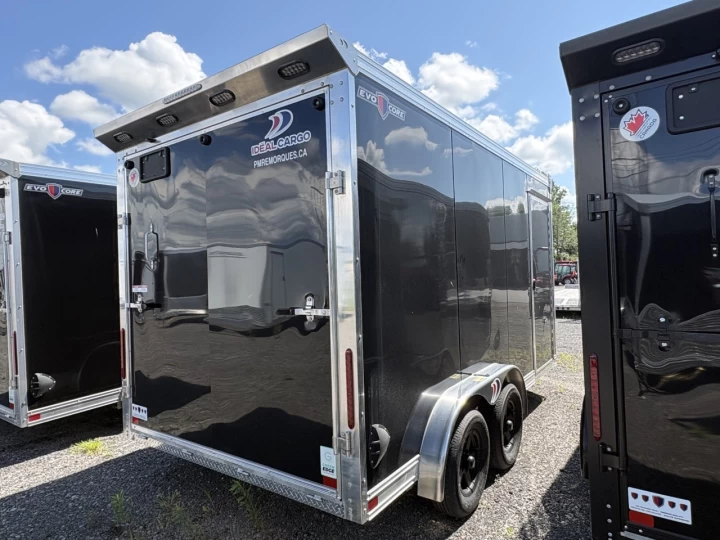 2026 IDEAL CARGO 7.5X14TA2 12PO EXTRA HAUTEUR
