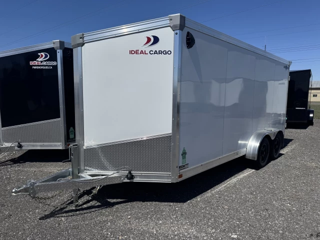 IDEAL CARGO 7X16TA2 PORTE DOUBLE 4576 PORTE DOUBLE 2026