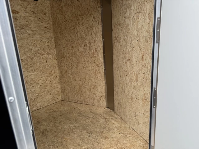 XPRESS 6X10SA FLAT BLACK 2026