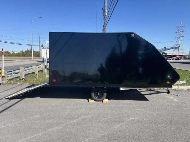 HIGH COUNTRY crossover 13' seulement 600 lbs 2026