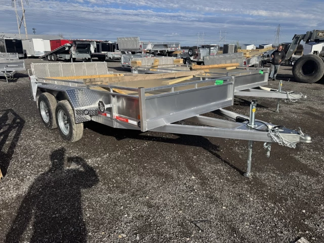 TRIUMPH TA6X12 100/100 ALUMINIUM 2026