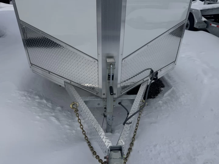 2026 IDEAL CARGO 8.5X16TA2 SPORTZONE (RAMP)