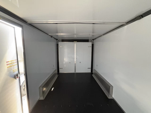 IDEAL CARGO 7.5X12TA2 6PO EXTRA HAUTEUR 2026