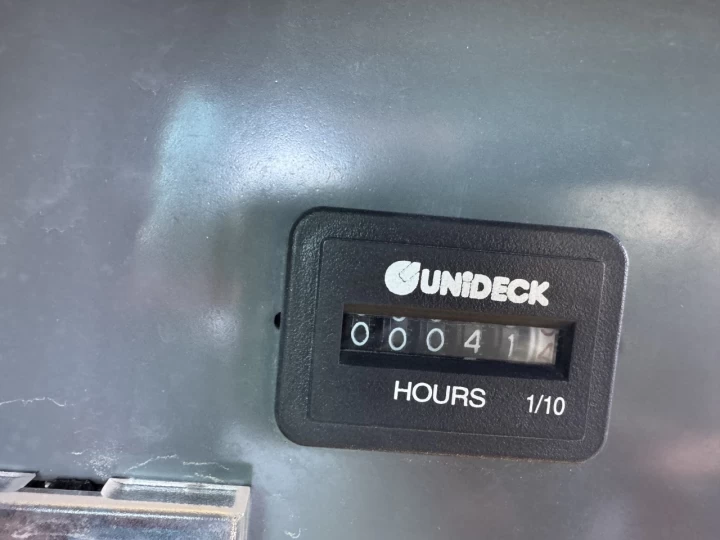 2024 WACKER NEUSON DT10 SUR CHENILLES