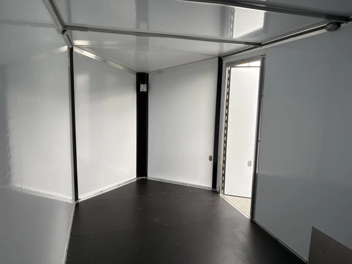2027 IDEAL CARGO 7X14TA2 6PO EXTRA HAUTEUR