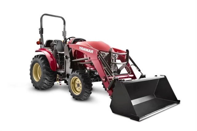 YANMAR SA425  2023
