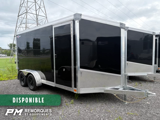 IDEAL CARGO 7X14TA2 6PO EXTRA HAUTEUR 2027