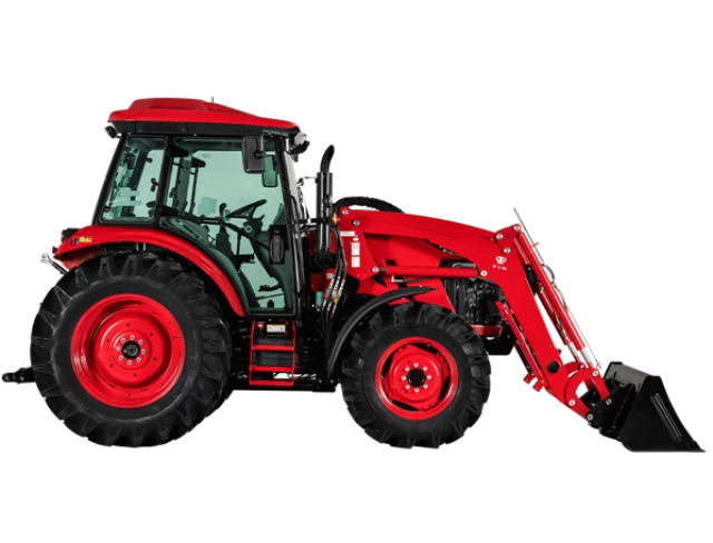 TYM Tractor T1104  2024