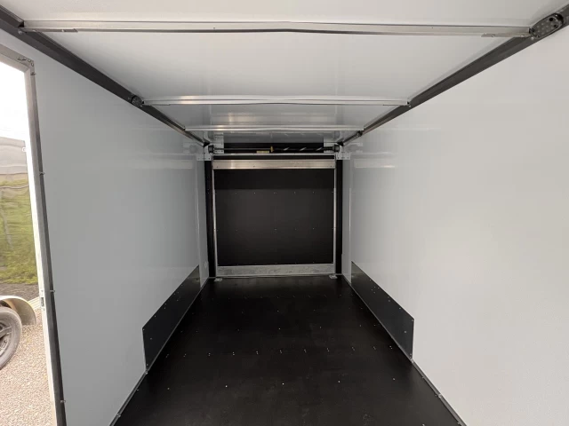 IDEAL CARGO 7X14TA2 6PO EXTRA HAUTEUR 2027