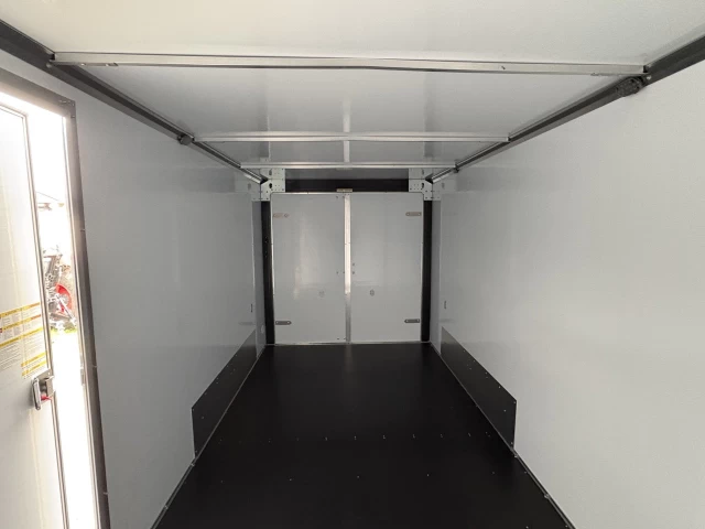 IDEAL CARGO 7X14TA3 RACK ECHELLE | 6PO EXTRA HAUTEUR 2027