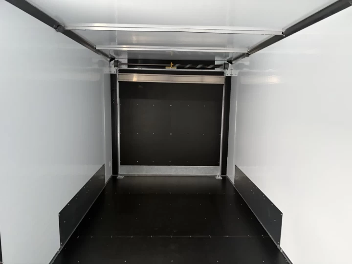 2027 IDEAL CARGO 7X14TA2 6PO EXTRA HAUTEUR