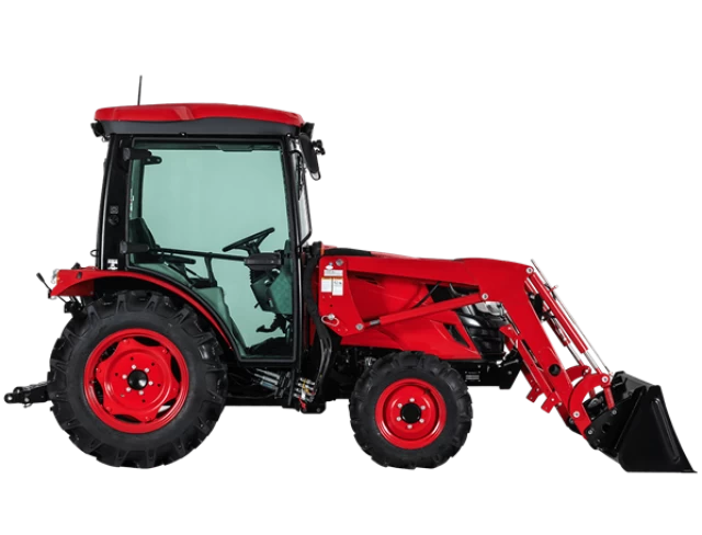 TYM Tractor T474C  2023