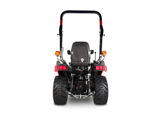 YANMAR SA223  2024