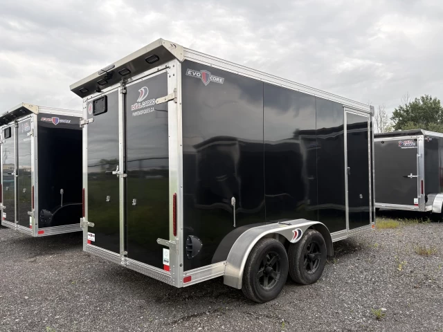 IDEAL CARGO 7X14TA2 VENDU 2026