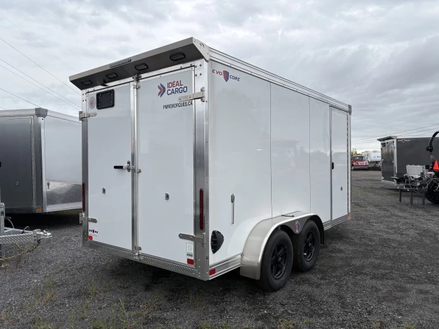 IDEAL CARGO 7X14TA2 6PO EXTRA HAUTEUR 2027