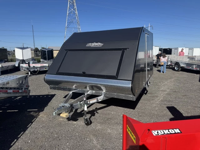 HIGH COUNTRY CROSSOVER 12' SEULEMENT 600 LBS 2026