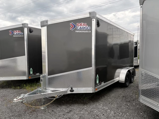 IDEAL CARGO 7X14TA2 6PO EXTRA HAUTEUR 2027