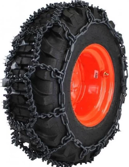 2026 CHAINE A PITON TRYGG 602908 CHAINE TRYGG POUR TRACTEUR
