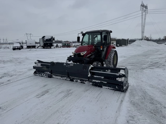 YANMAR YT347  2023