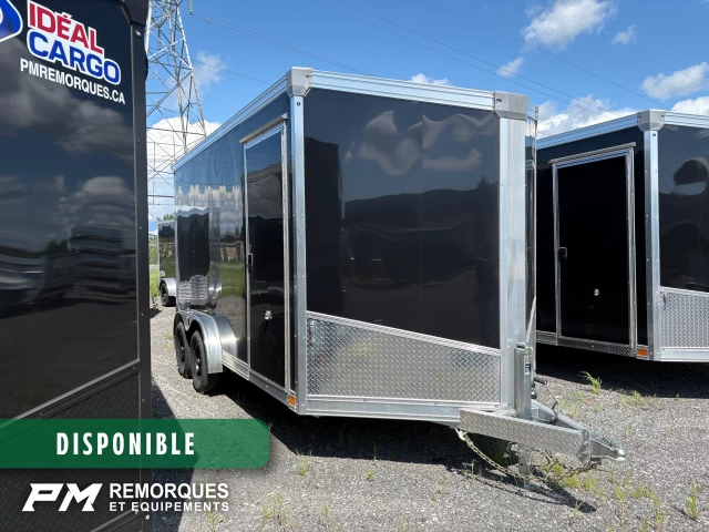 IDEAL CARGO 7.5X14TA2 12PO EXTRA HAUTEUR 2026