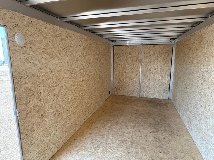 2025 XPRESS 7x14 Porte rampe | XLT PRO |