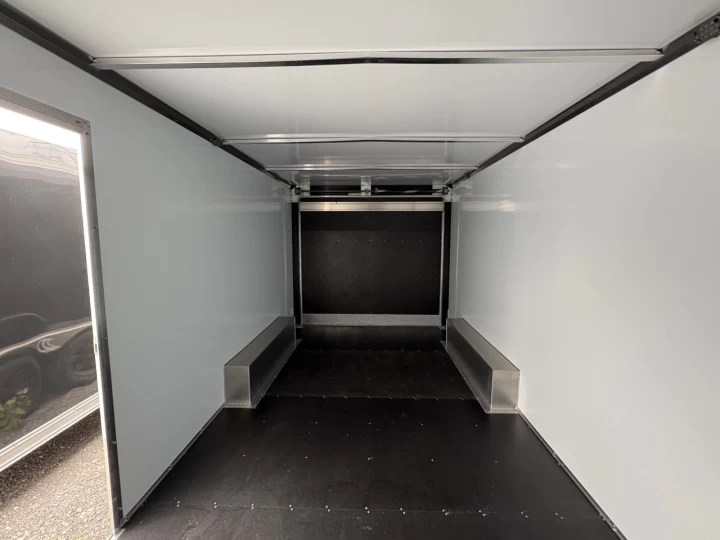 2026 IDEAL CARGO 8.5X16TA2 6PO EXTRA HAUTEUR