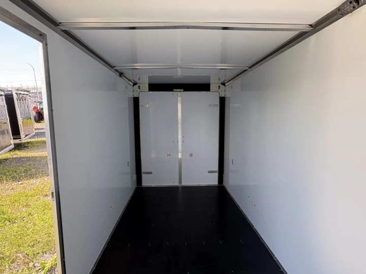 2026 IDEAL CARGO 6X12SA 6PO EXTRA HAUTEUR