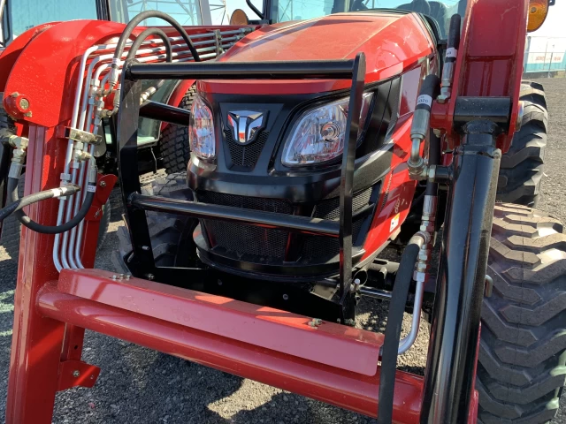 TYM Tractor T394HC  2023