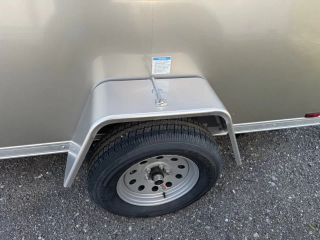 LIGHTNING 5x10 LIQUIDATION 2025