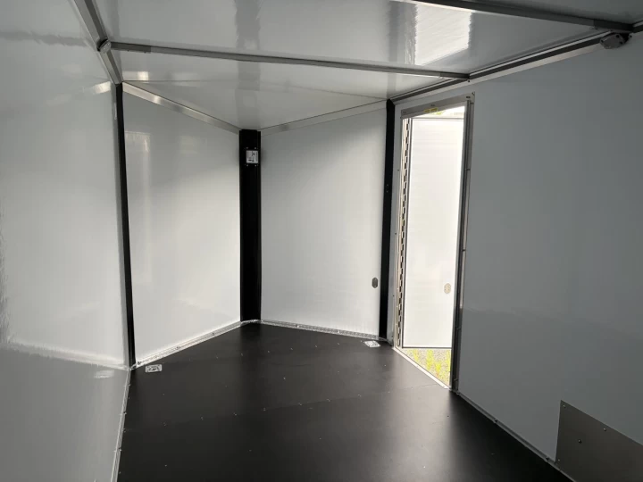 2027 IDEAL CARGO 7X14TA2 6PO EXTRA HAUTEUR