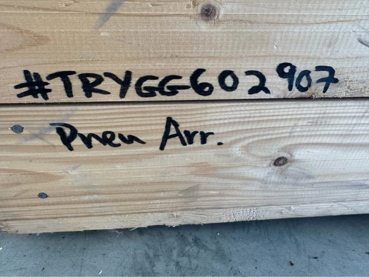 2026 CHAINE A PITON TRYGG 602908 CHAINE TRYGG POUR TRACTEUR