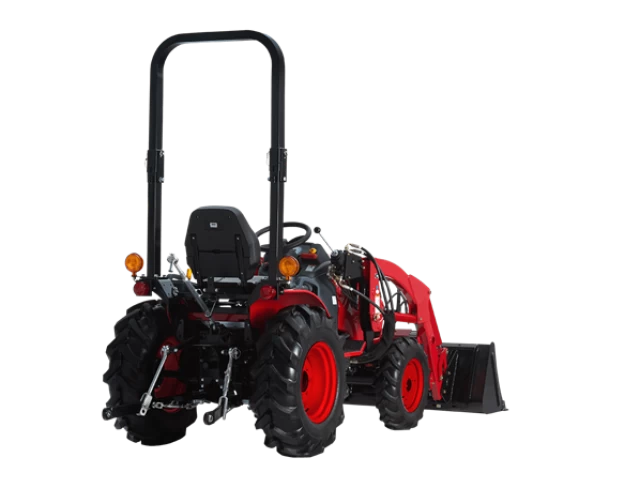 TYM Tractor T254HST  2023